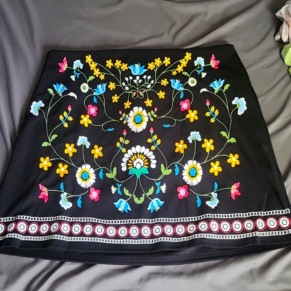 SHEIN Skirt
